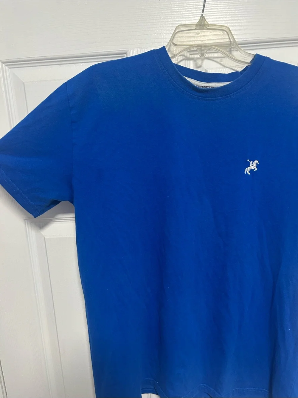 Polo Ralph Lauren simple crew